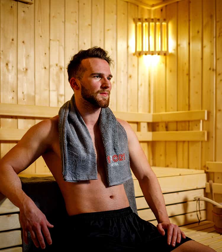Sport Hotel Sport Hotel
