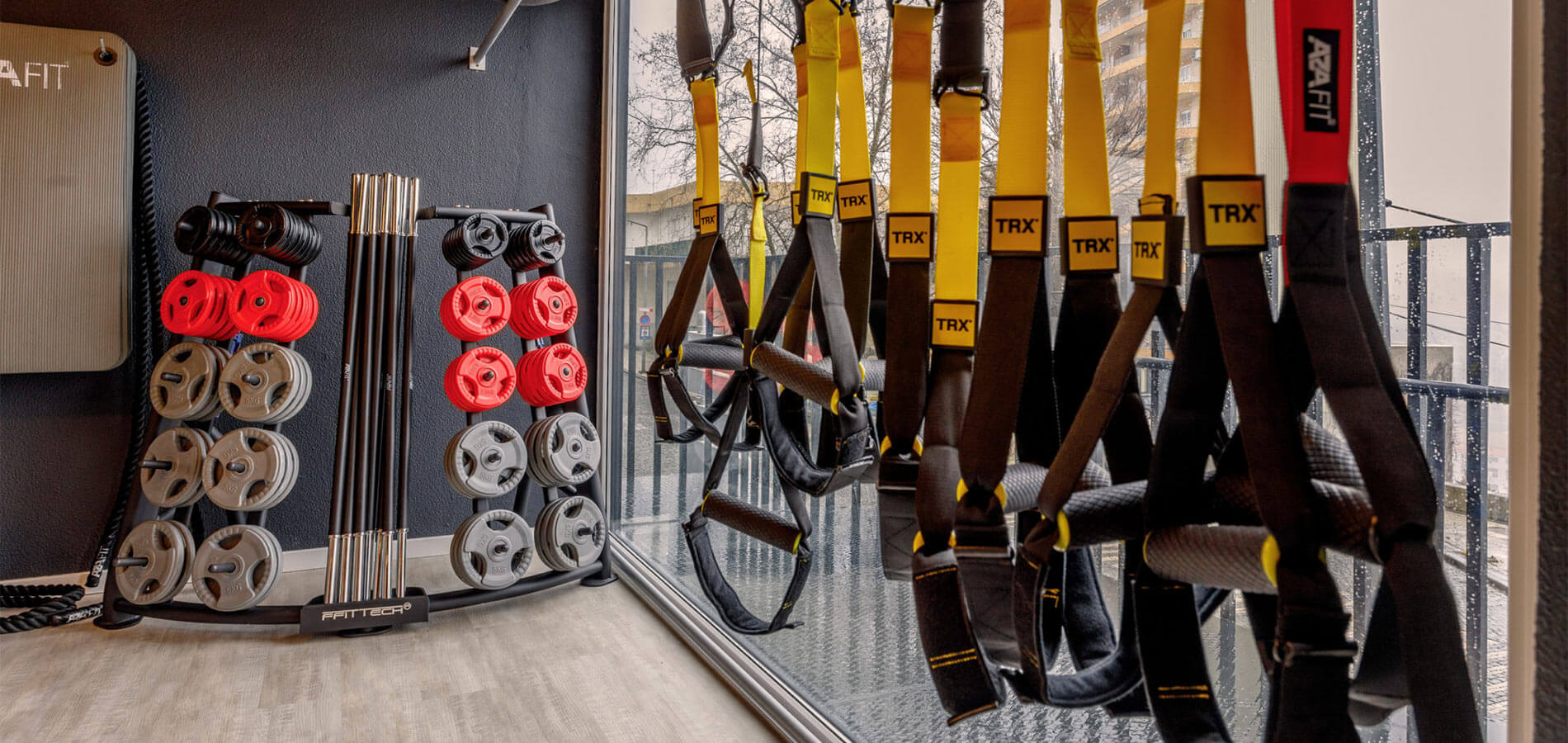 Sport Hotel Gym + Spa Covilhã Natura IMB Hotels Site Oficial